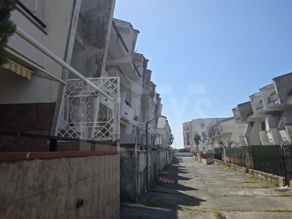 Apartament: Scalea, Cosenza – zdjęcie 3
